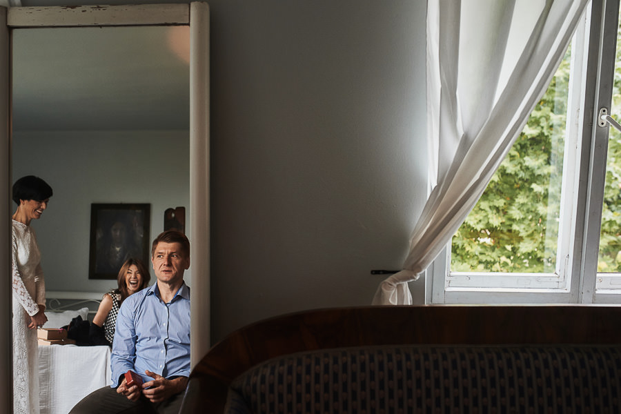 najlepsze miejsce na wesele pod krakowem