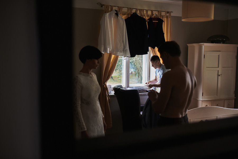 najlepsze miejsce na wesele pod krakowem