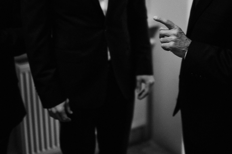 wesele dolina cedronu