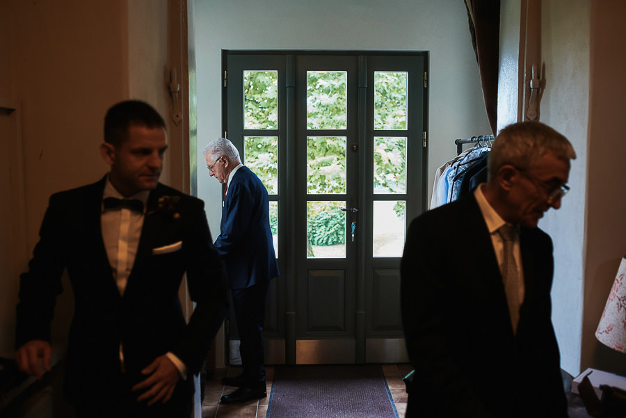 wesele dolina cedronu