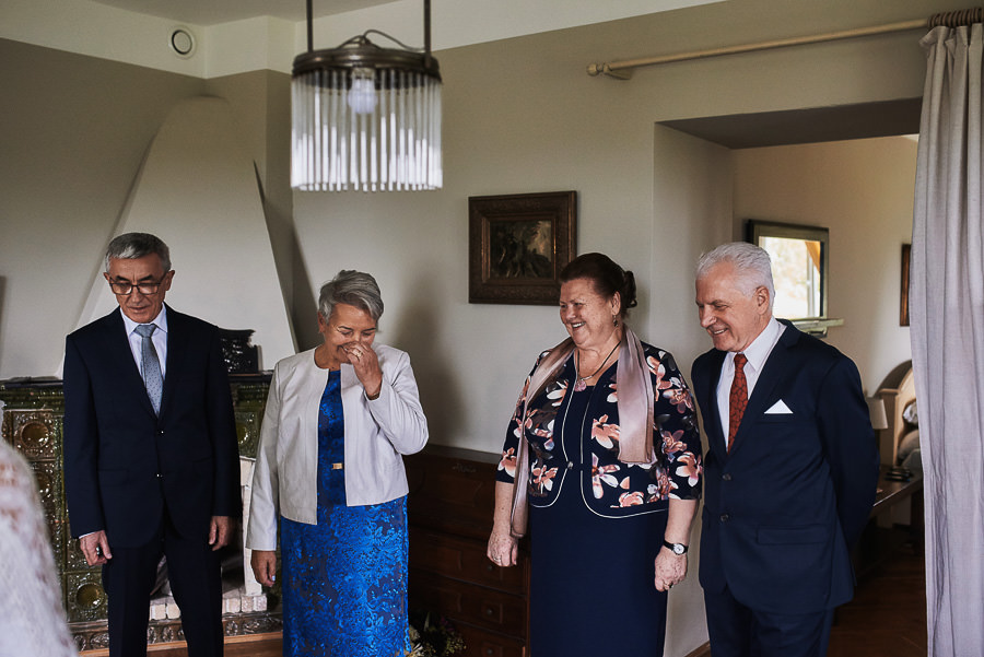 wesele dolina cedronu