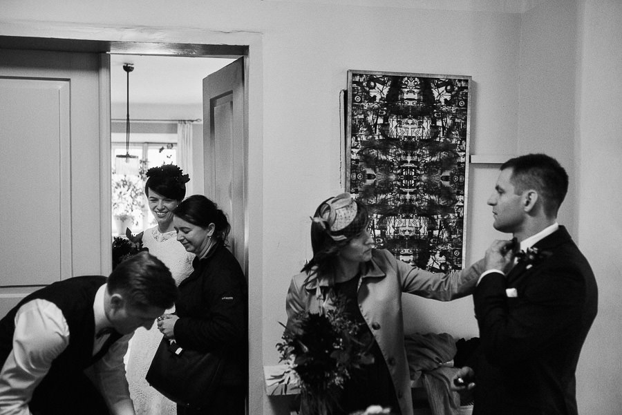 wesele dolina cedronu