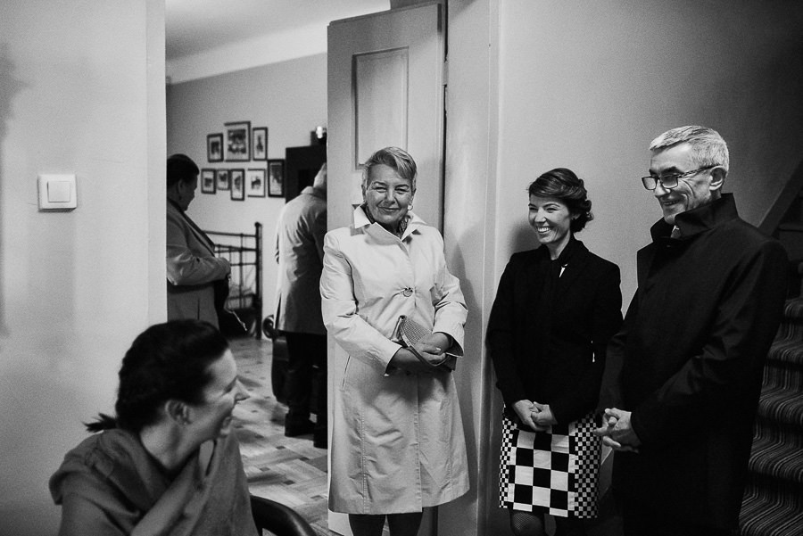 wesele dolina cedronu