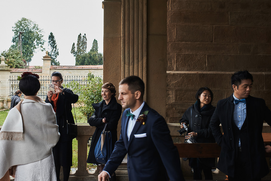 wesele dolina cedronu