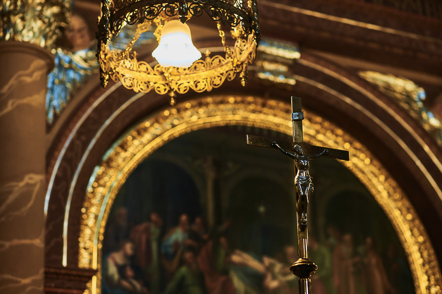 wesele dolina cedronu