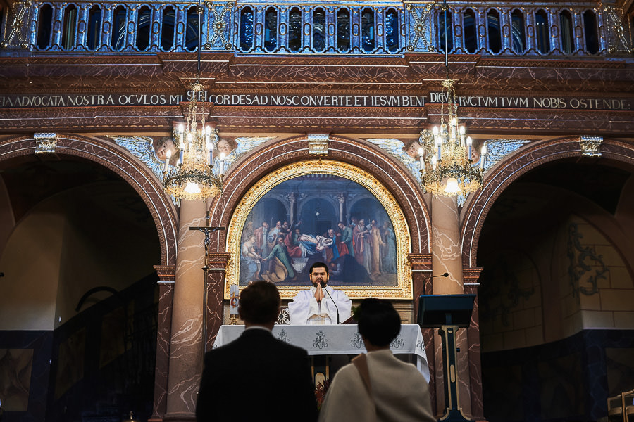 wesele dolina cedronu