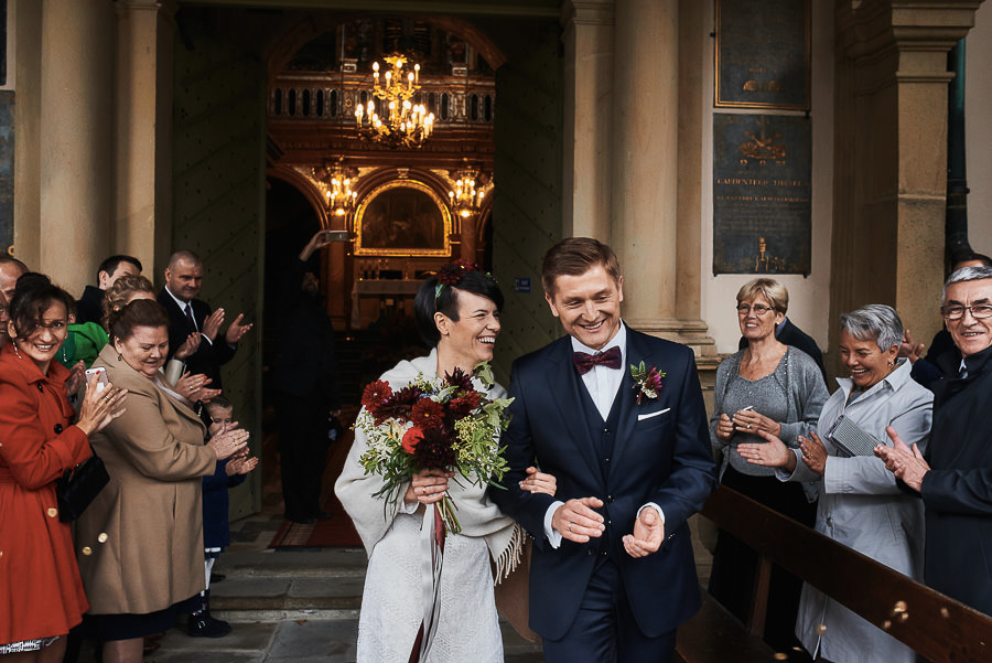 rustykalne wesele dolina cedronu