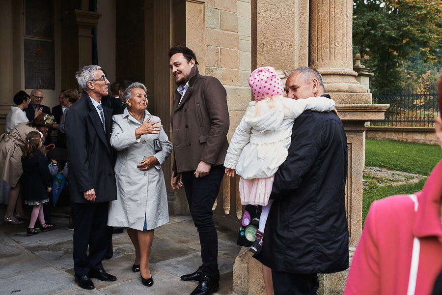 rustykalne wesele dolina cedronu