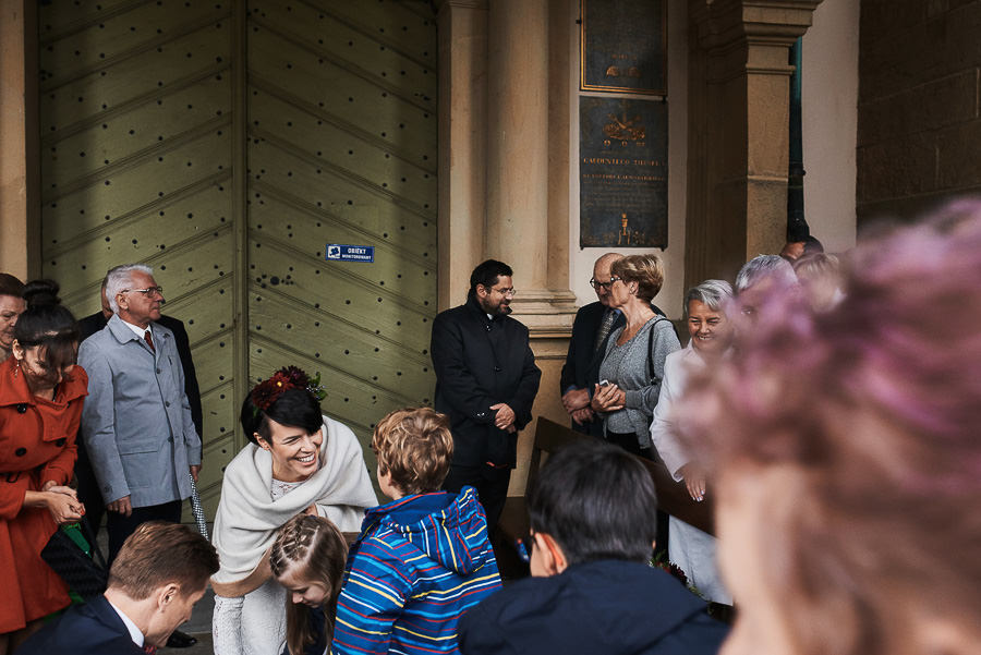 rustykalne wesele dolina cedronu