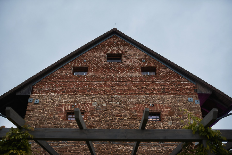 rustykalne wesele dolina cedronu