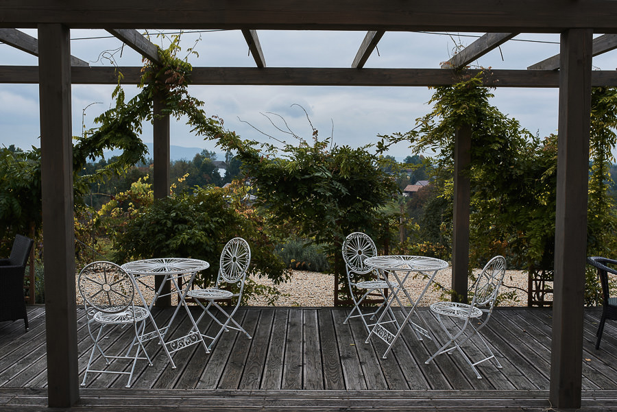 rustykalne wesele dolina cedronu