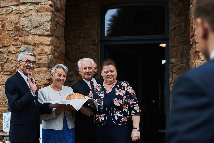 rustykalne wesele dolina cedronu