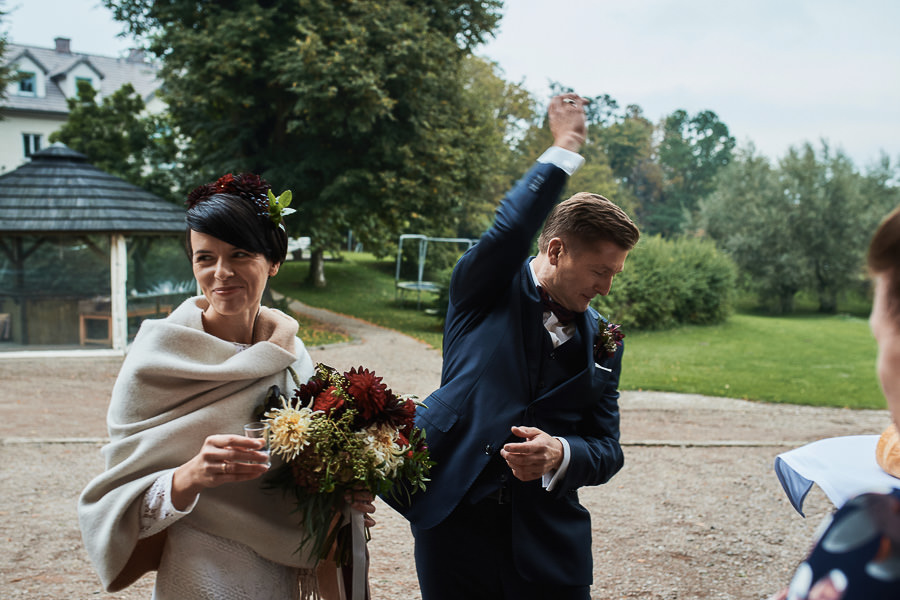 rustykalne wesele dolina cedronu