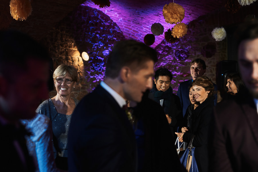 rustykalne wesele dolina cedronu