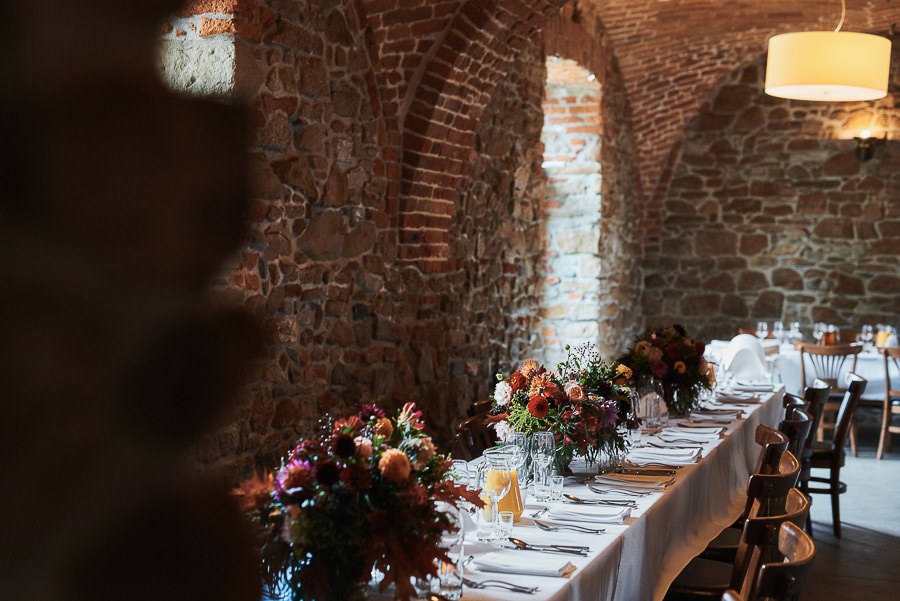 rustykalne wesele dolina cedronu