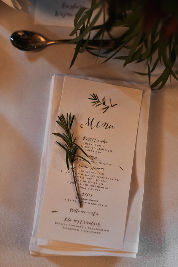 rustykalne wesele dolina cedronu