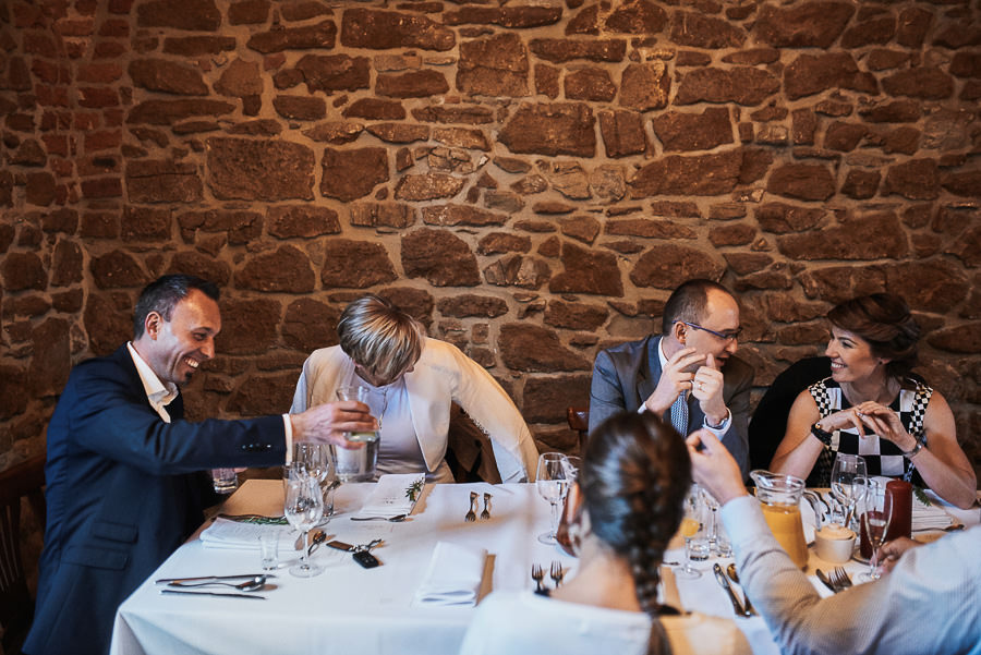 rustykalne wesele dolina cedronu