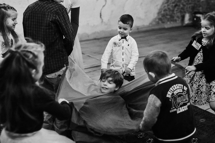 rustykalne wesele dolina cedronu