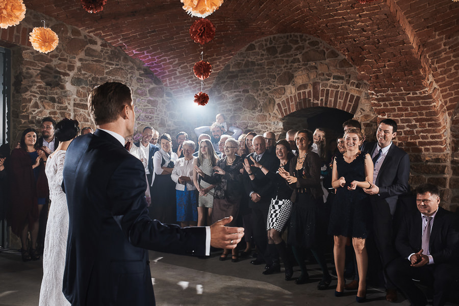 rustykalne wesele dolina cedronu