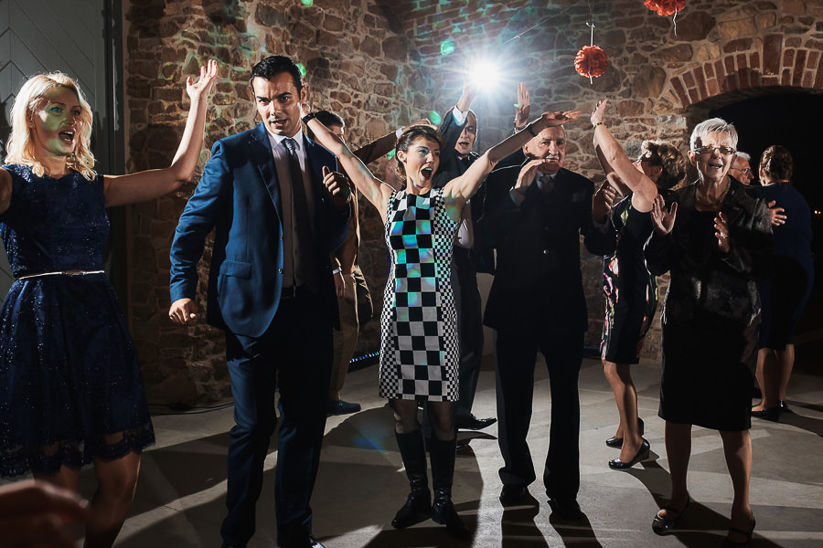 rustykalne wesele dolina cedronu