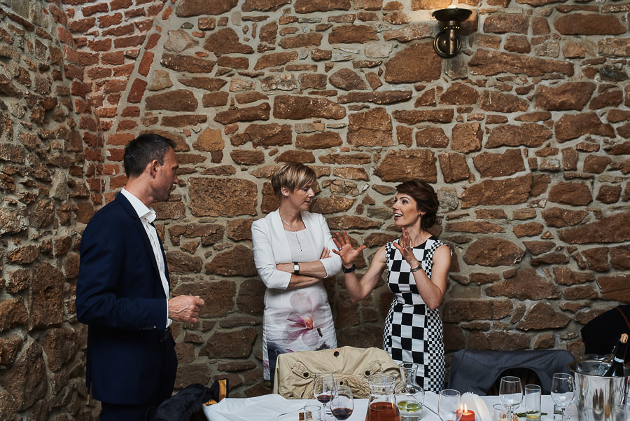 rustykalne wesele dolina cedronu