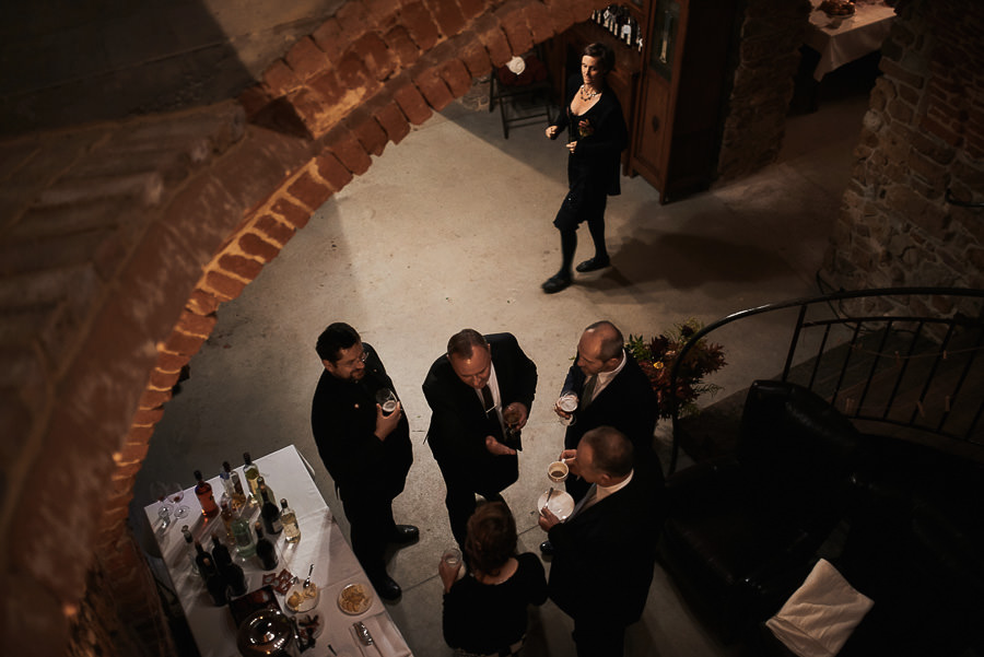 rustykalne wesele dolina cedronu