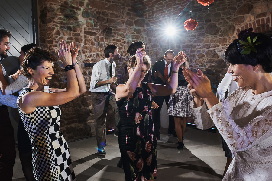 rustykalne wesele dolina cedronu