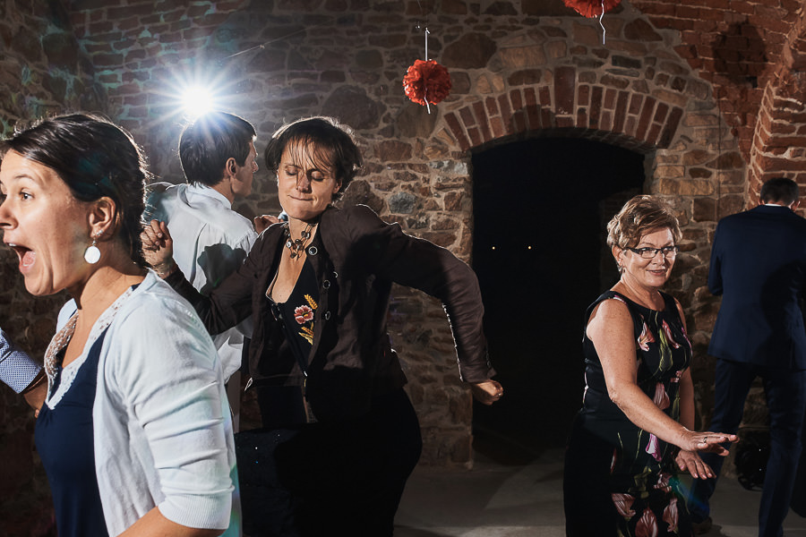 rustykalne wesele dolina cedronu