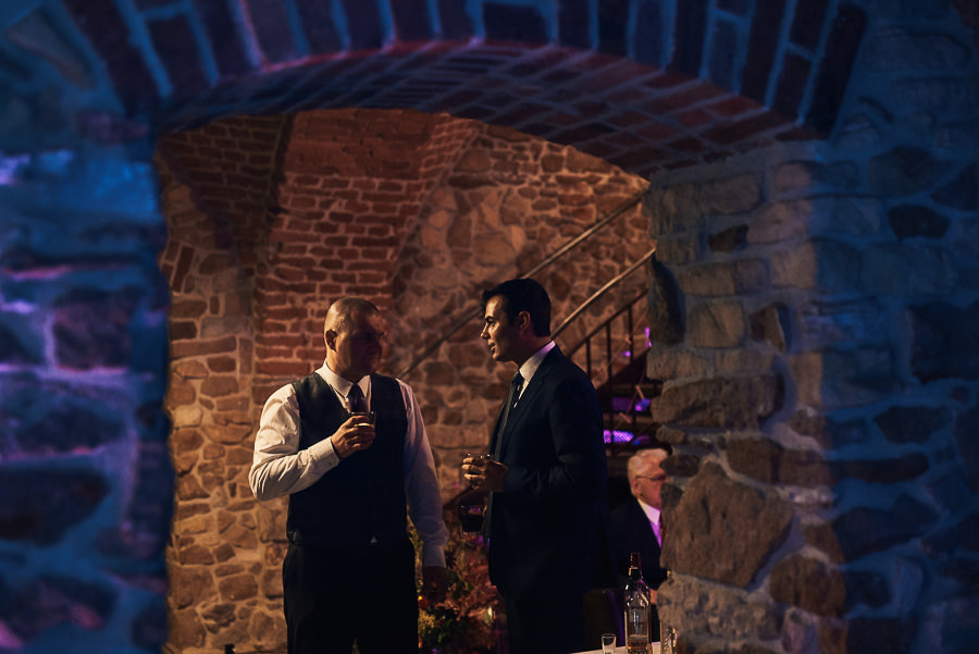 rustykalne wesele krakow