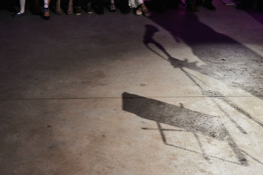 rustykalne wesele krakow