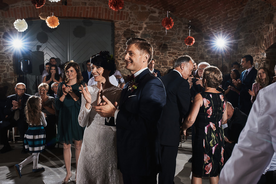 rustykalne wesele krakow