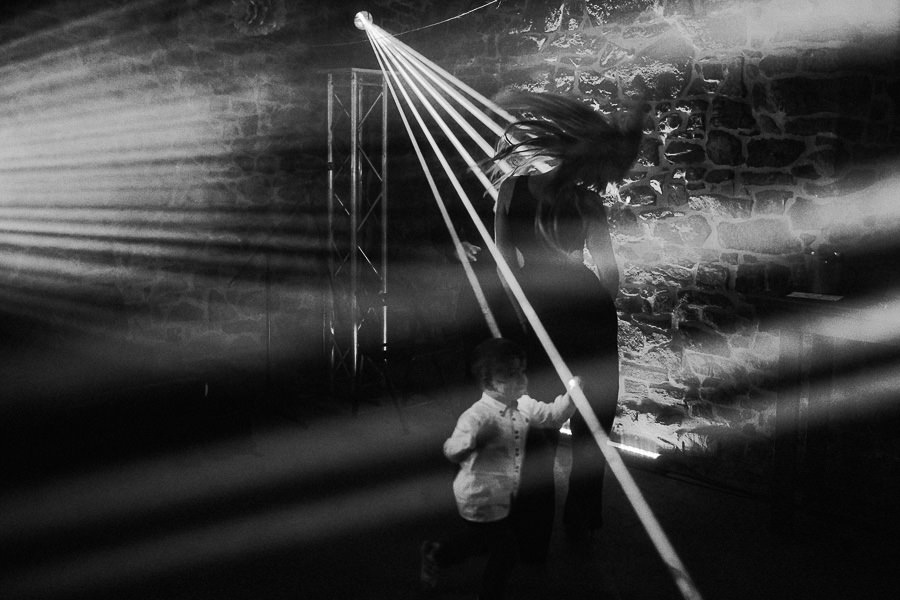 rustykalne wesele krakow