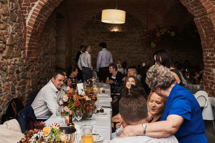 rustykalne wesele krakow