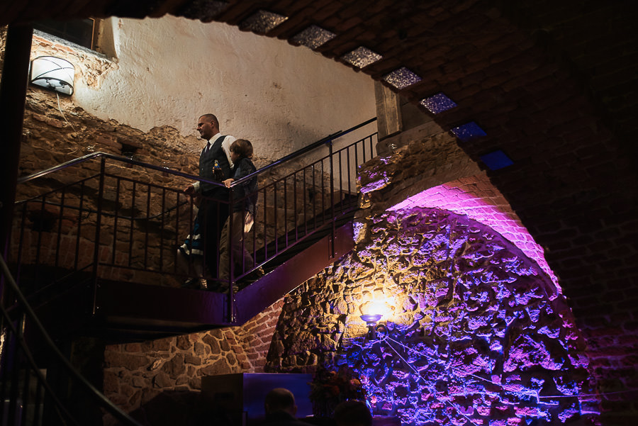 rustykalne wesele krakow