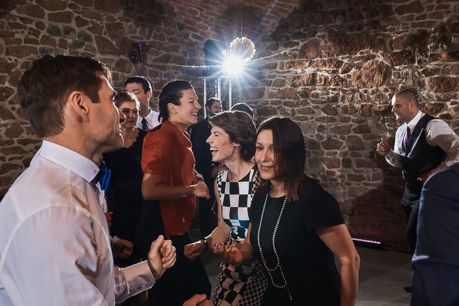 rustykalne wesele krakow