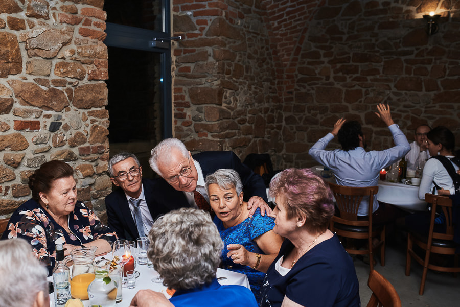 rustykalne wesele krakow