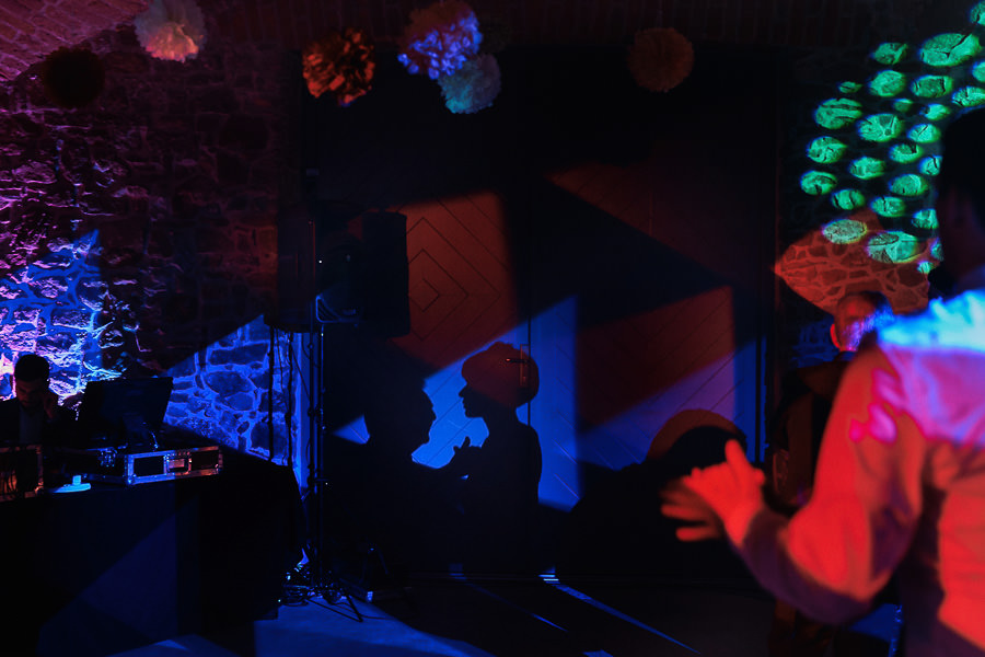 rustykalne wesele krakow