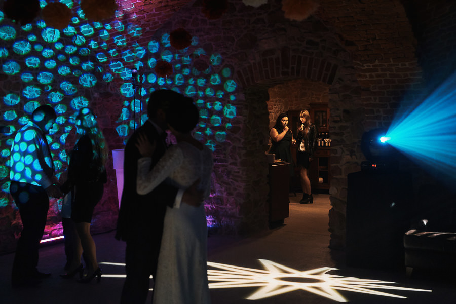 rustykalne wesele krakow