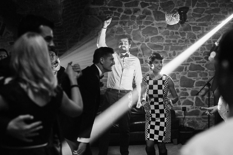 rustykalne wesele krakow