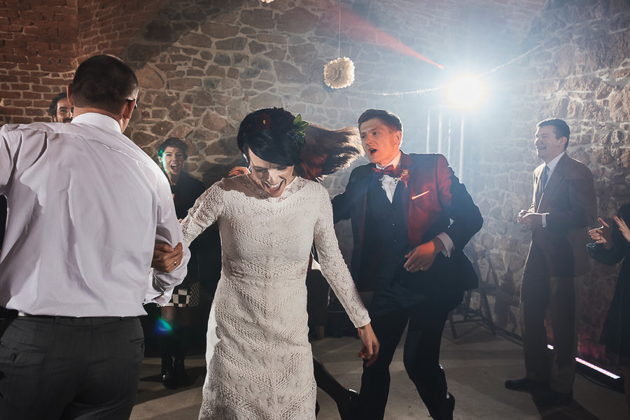 rustykalne wesele krakow