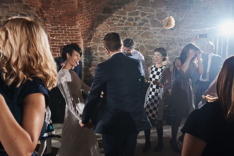 rustykalne wesele krakow