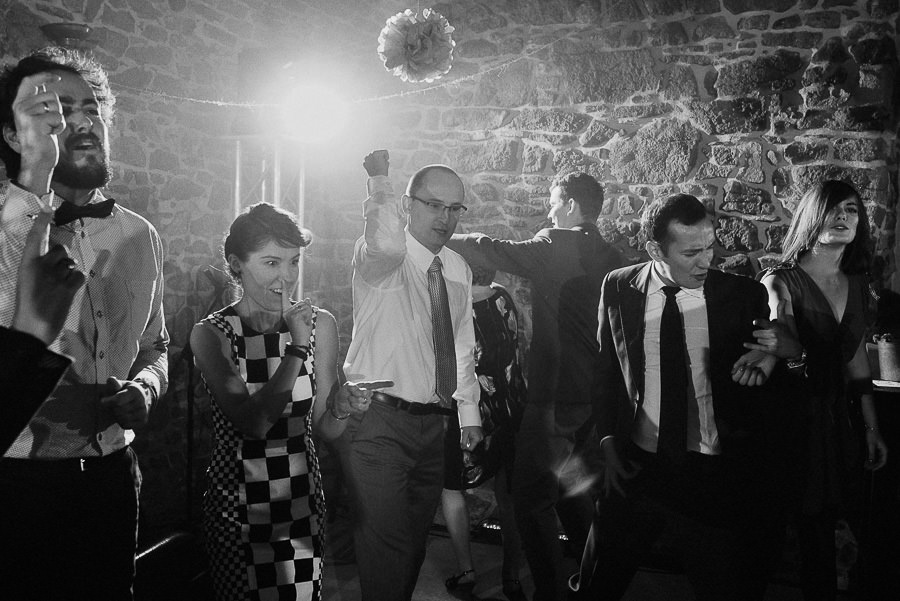 rustykalne wesele krakow