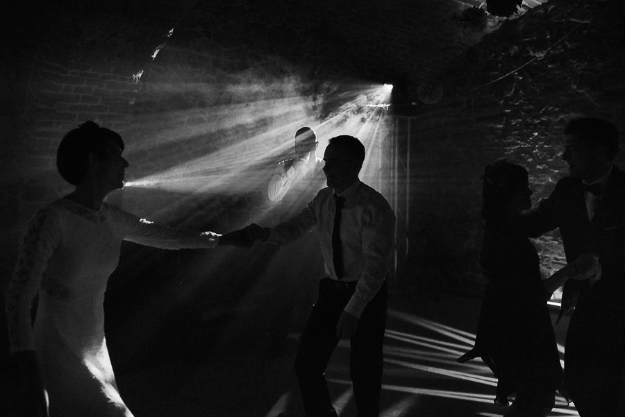 rustykalne wesele krakow