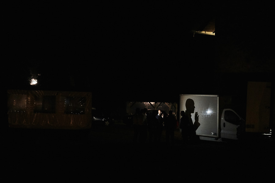 rustykalne wesele krakow