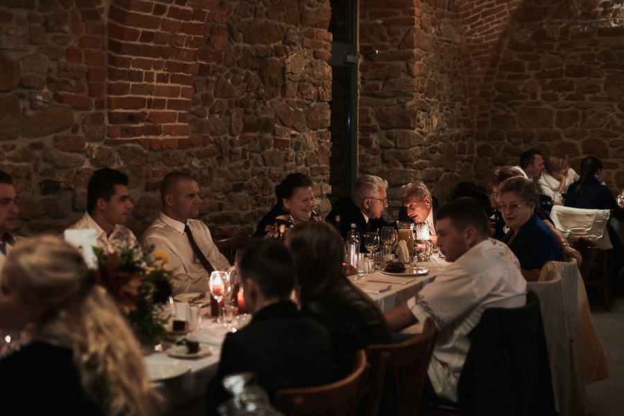 rustykalne wesele krakow