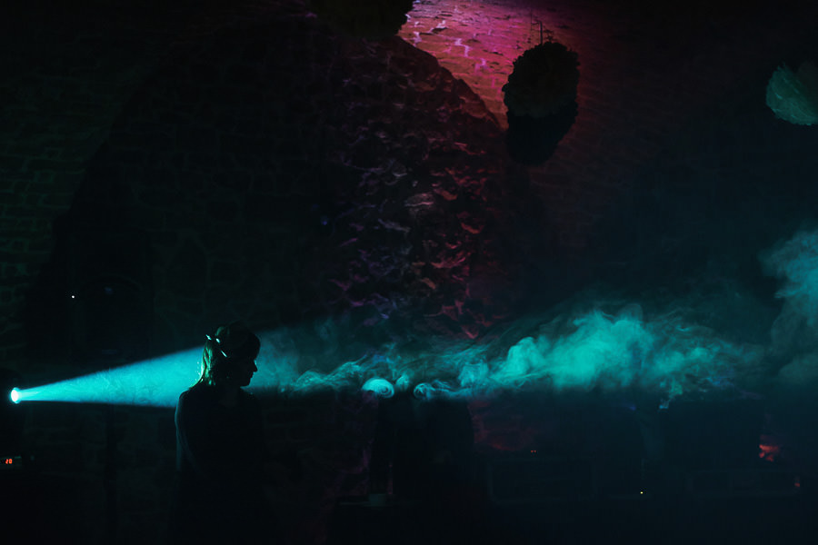 rustykalne wesele krakow