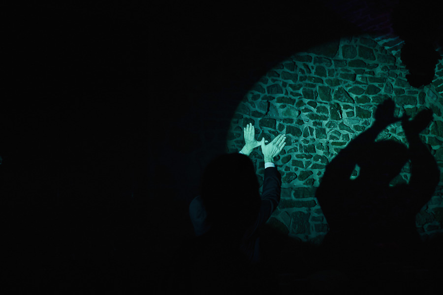 rustykalne wesele krakow