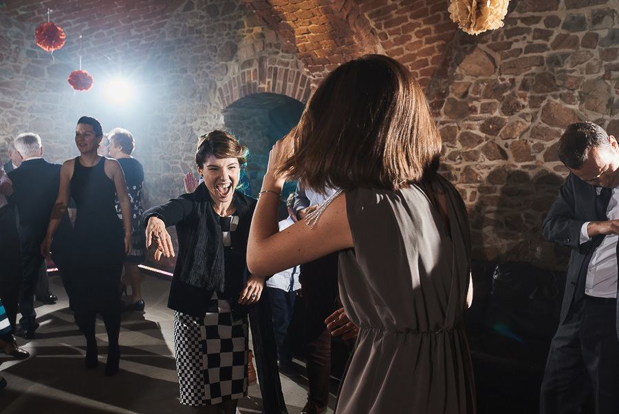 rustykalne wesele krakow