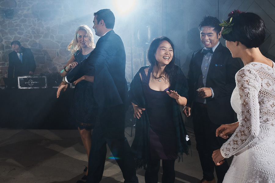 rustykalne wesele krakow