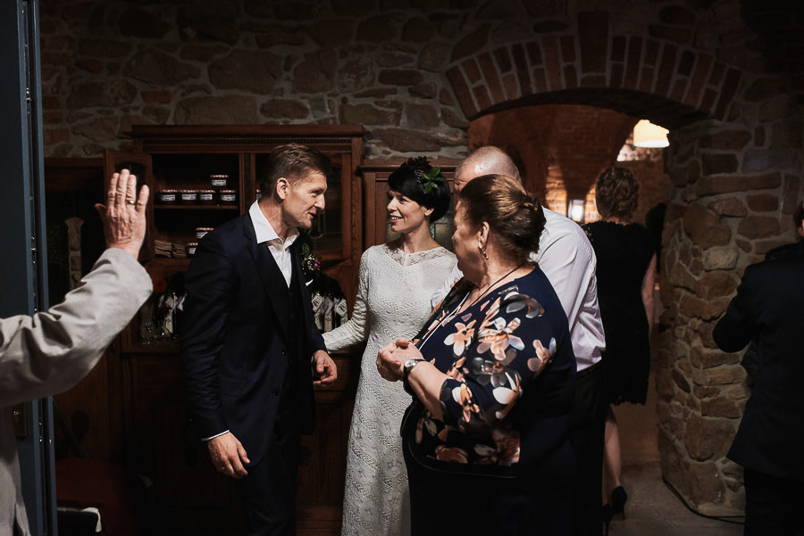 rustykalne wesele krakow